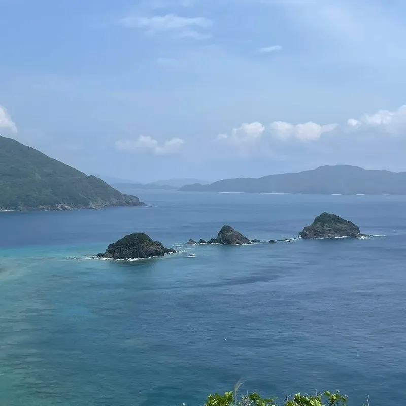 船上の風景6